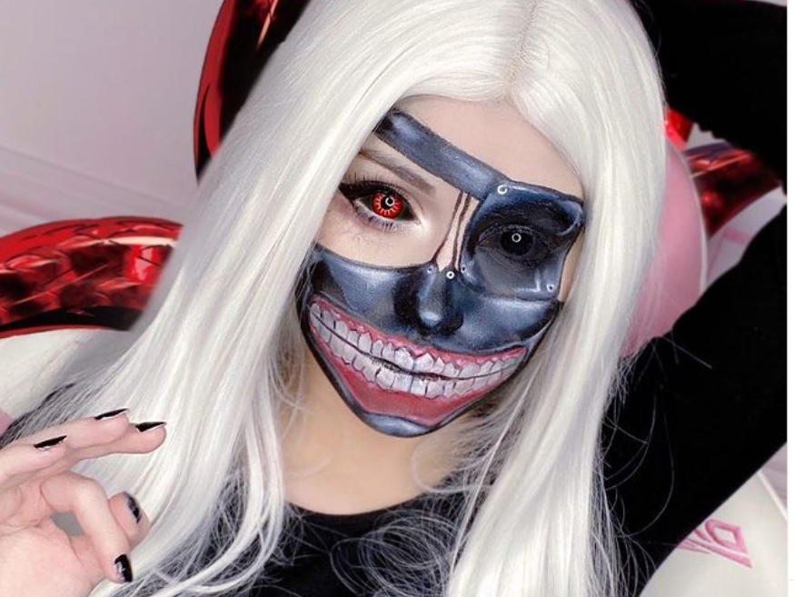 Best Anime Cosplay