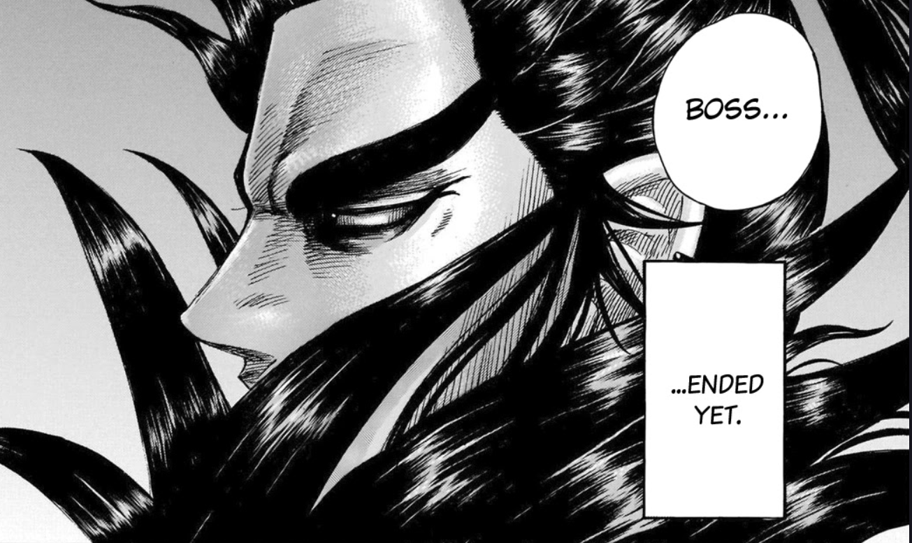 Kingdom Chapter 697: Zhao’s Men Beheaded! Release Date & Plot
