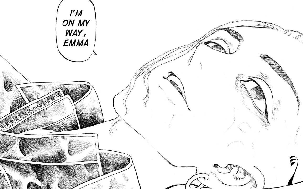 Tokyo Revengers Chapter 225