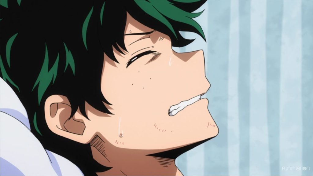 Hisashi Midoriya