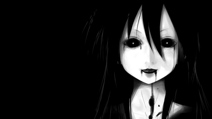 Fear of The Dark
