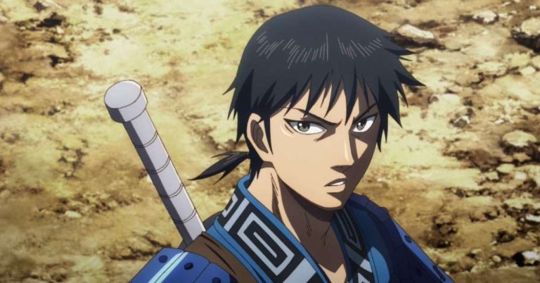 Kingdom Season 3 Episode 25