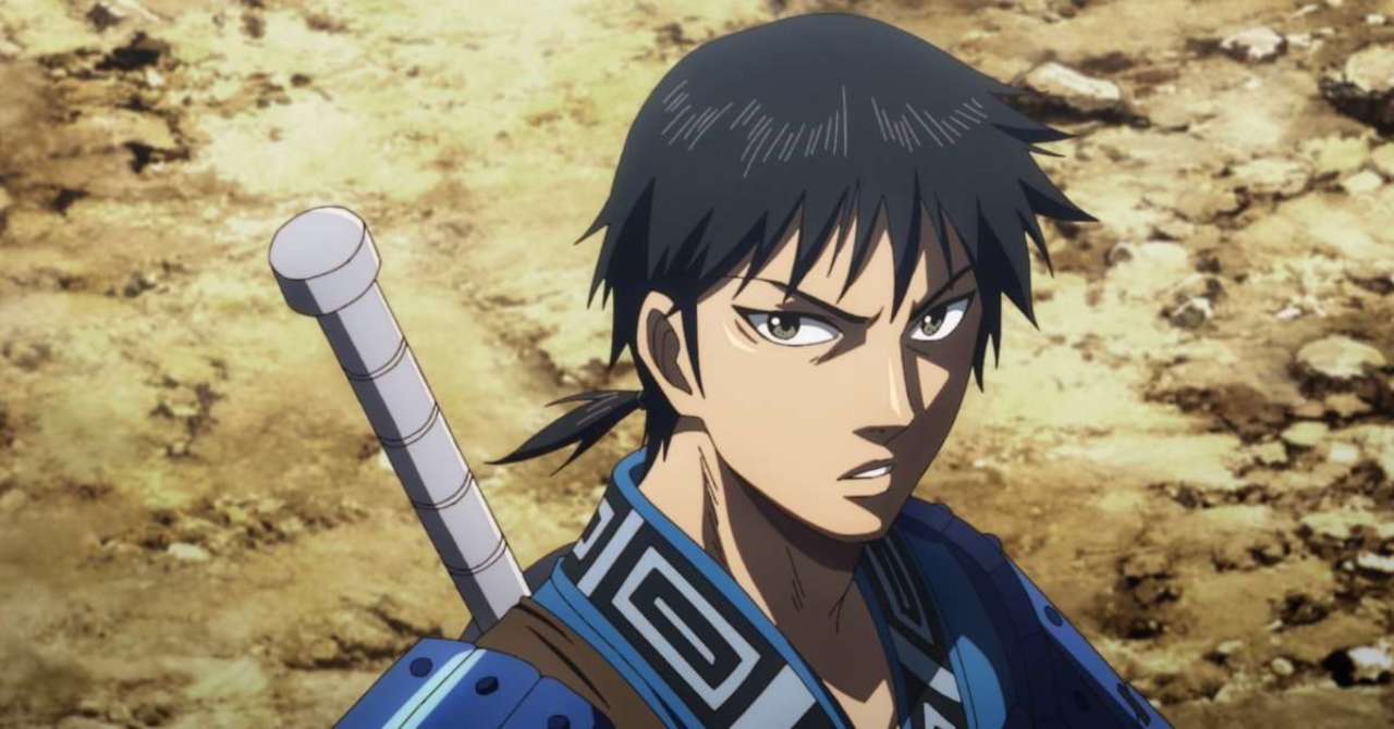 Kingdom Season 3 Episode 25
