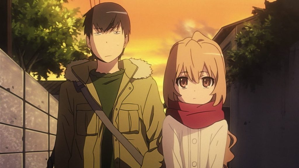 Best Kawaii Anime