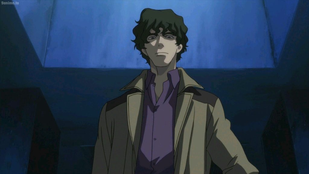 Indian Anime Characters