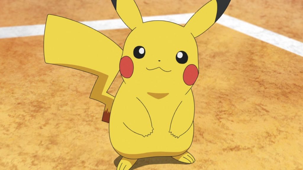 Best Kawaii Anime