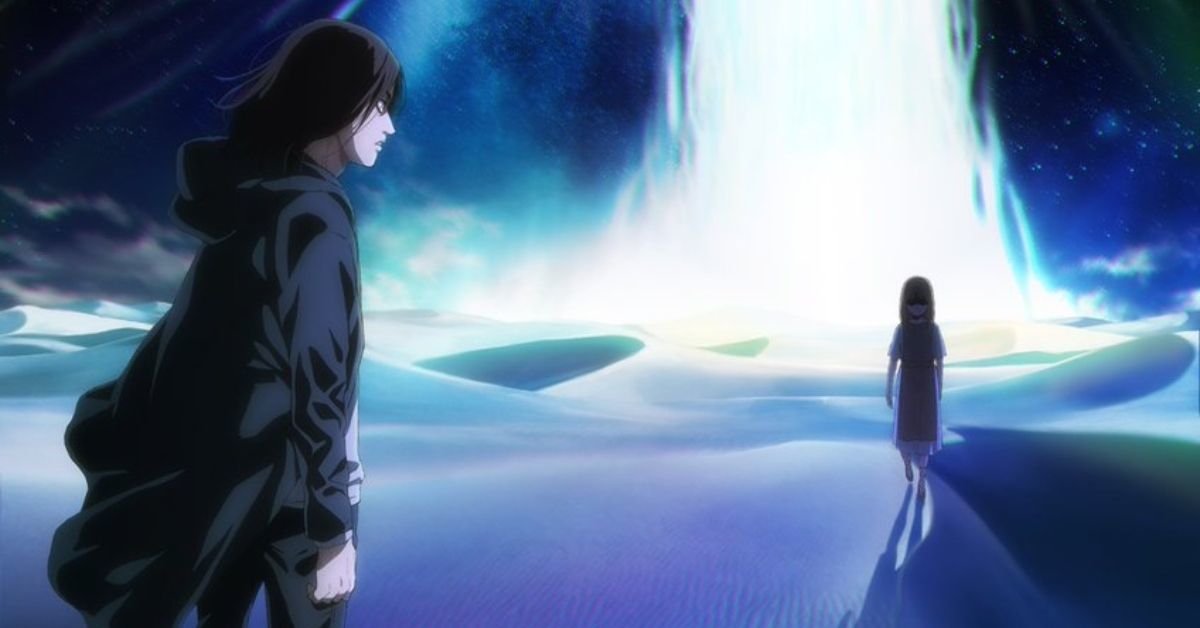 Attack on Titan Season 4 Part 2
