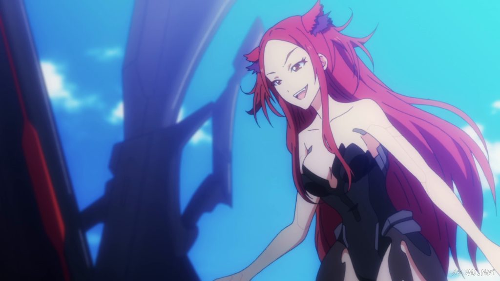 Beatless Season 3