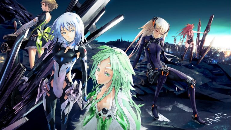 Beatless Season 3