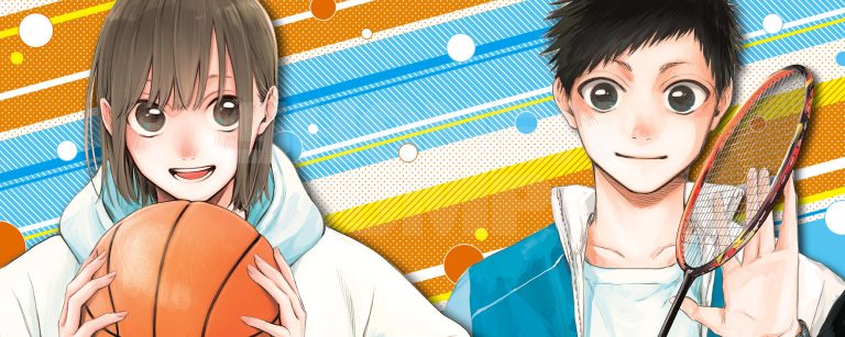 Blue Box Chapter 26