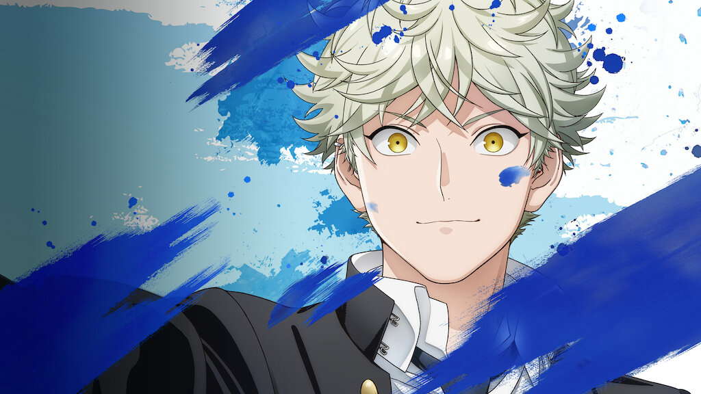 Blue Period Episode 4