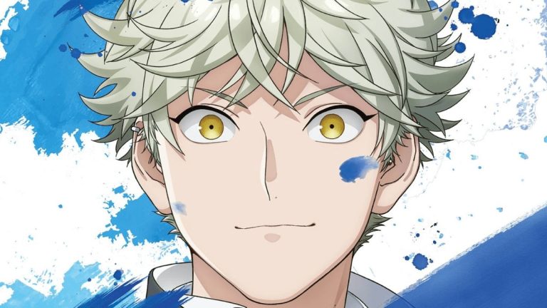 Blue Period Episode 5