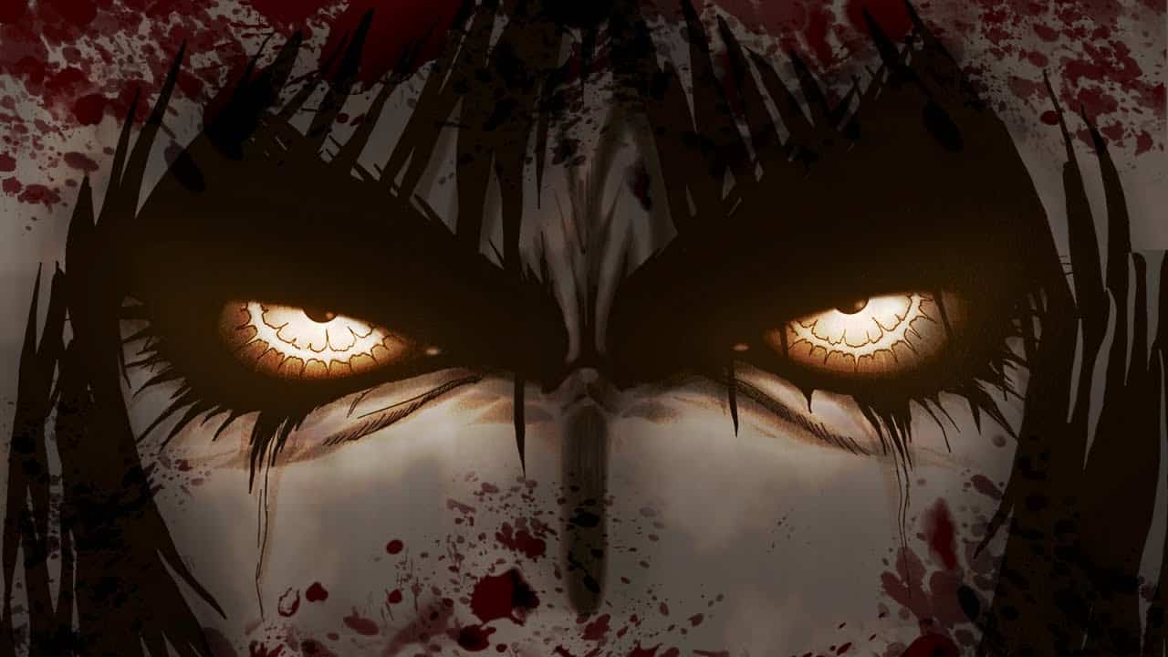 Best Anime Movies To Watch On Halloween