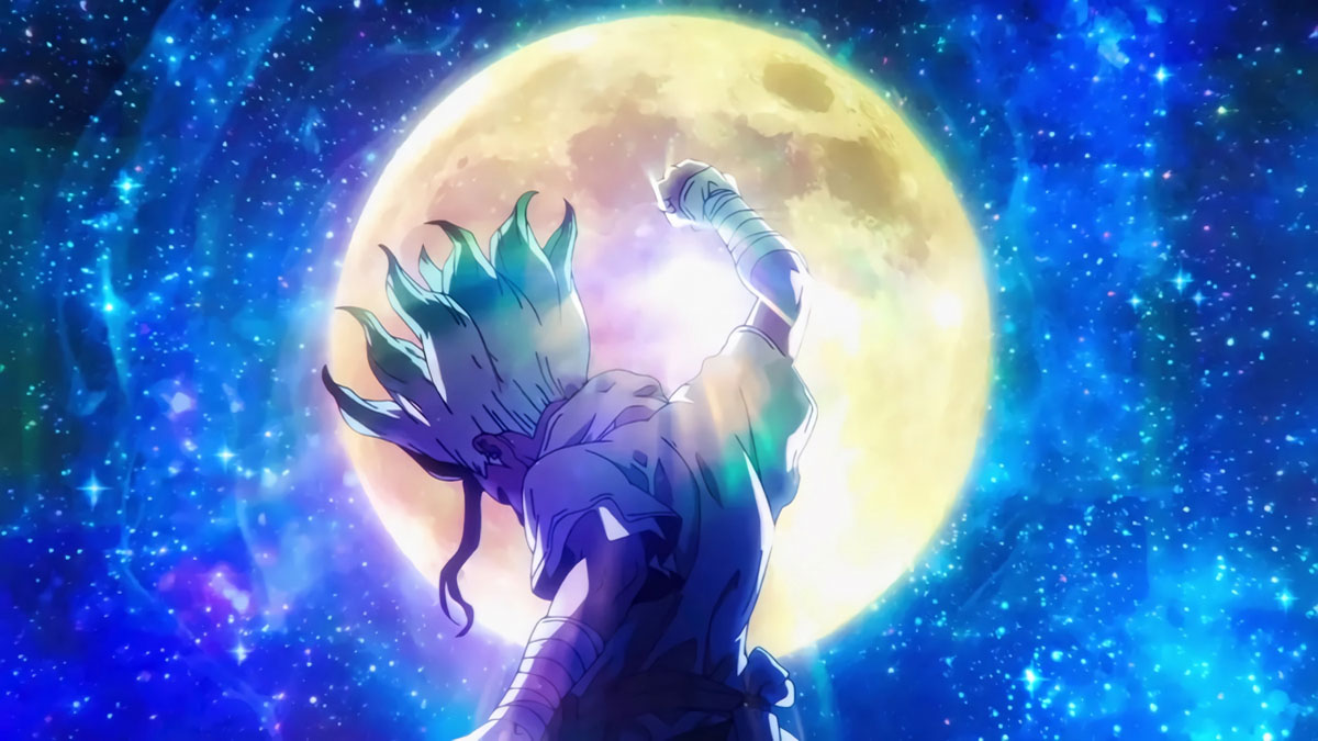Dr. Stone Chapter 218: Astronaut Training Begins! Release Date & Plot