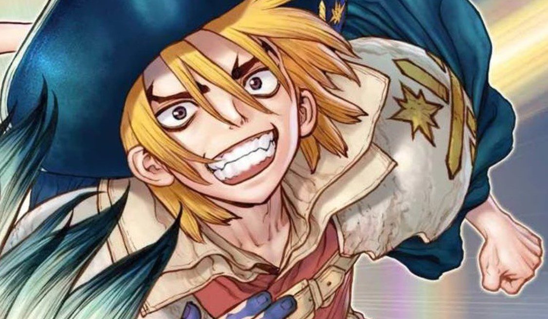 Dr. Stone Chapter 216: Creation Of Satellite & Location Of Whyman! Release Date