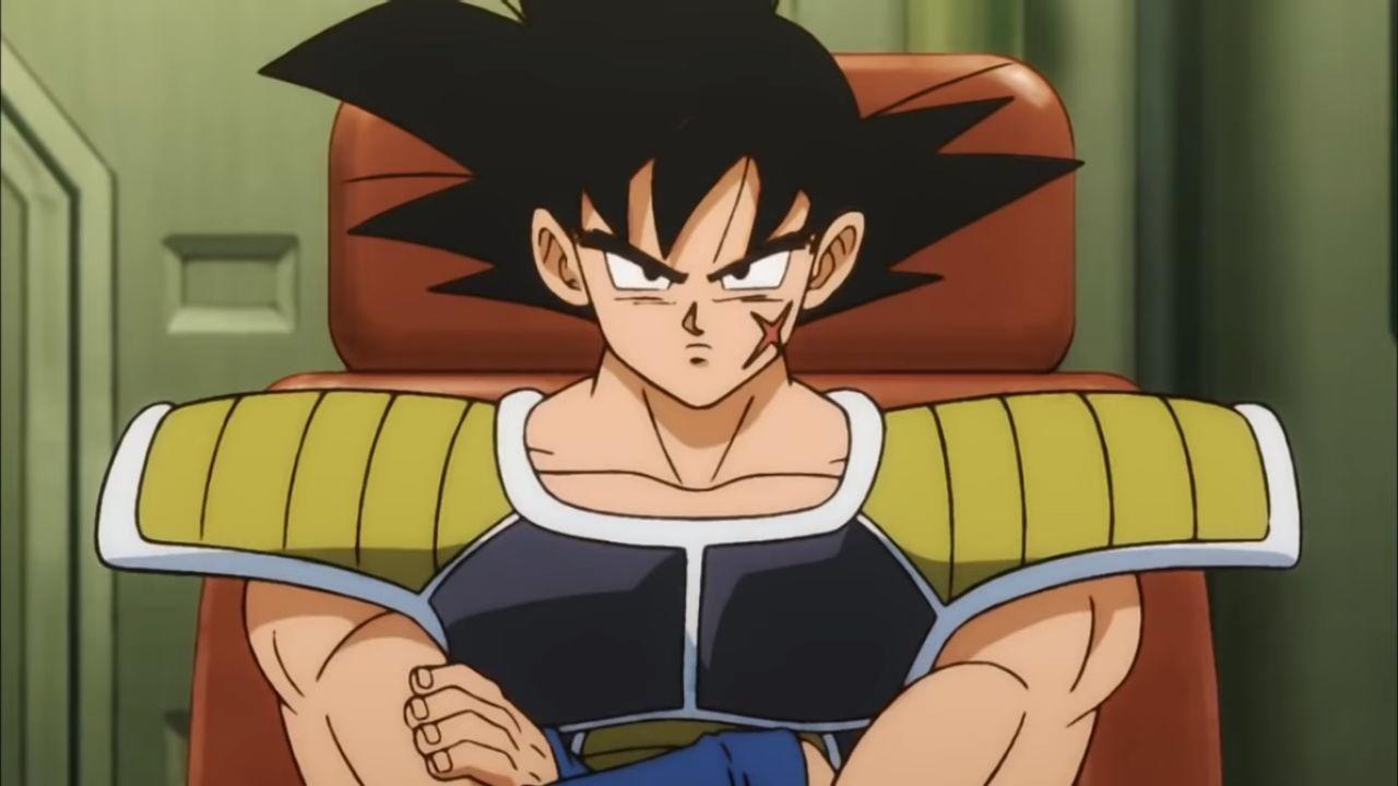 Dragon Ball Super Chapter 77