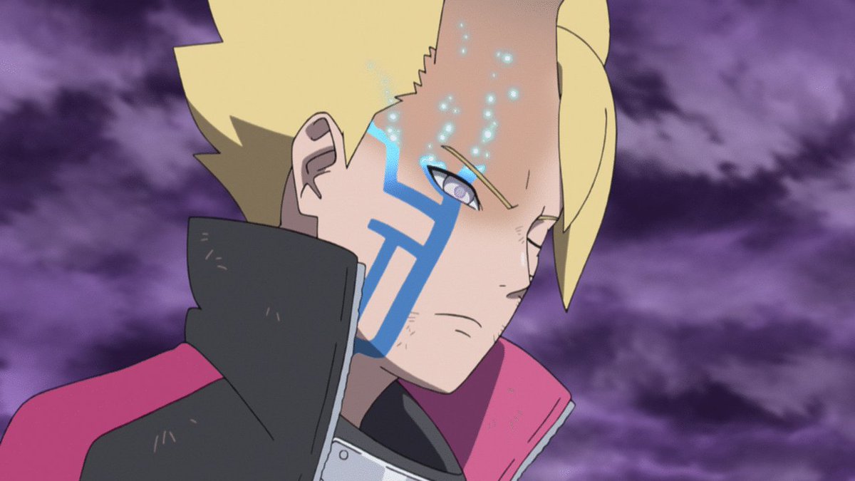 Boruto Episode 219