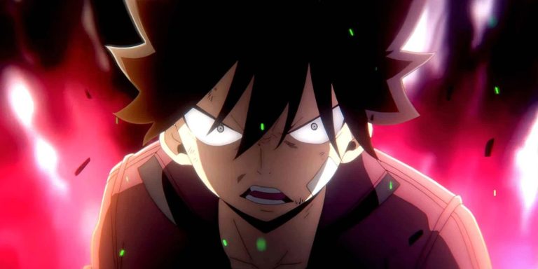 Edens Zero Season 2