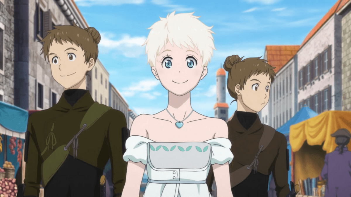 Fena Pirate Princess Season 2