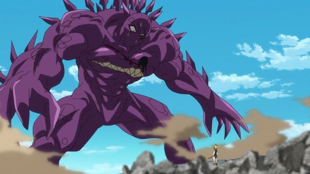 Fraudrin the Selflessness