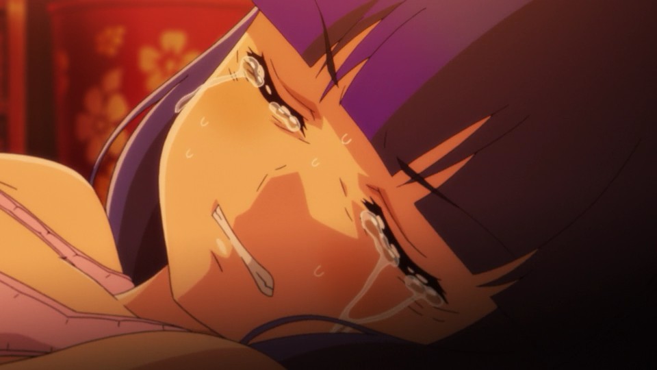 Higurashi No Naku Koro Ni Sotsu Episode 16
