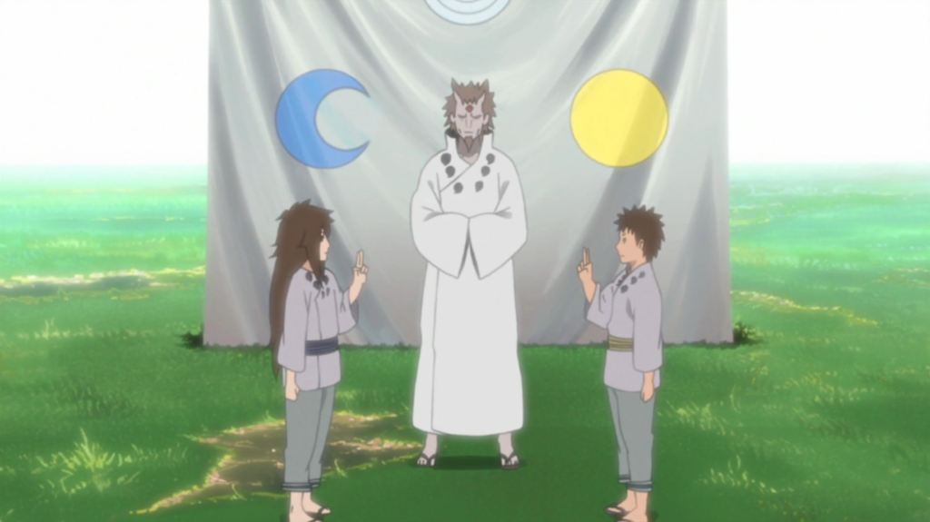 Indra & Asura