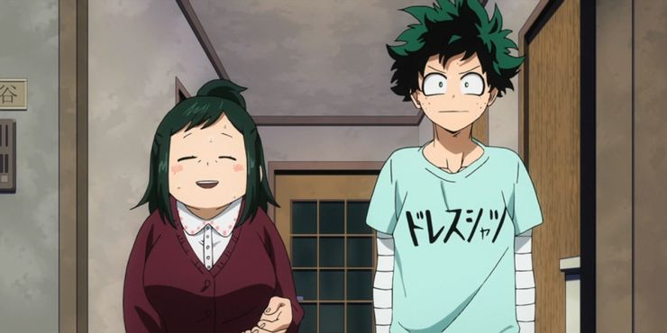 Hisashi Midoriya