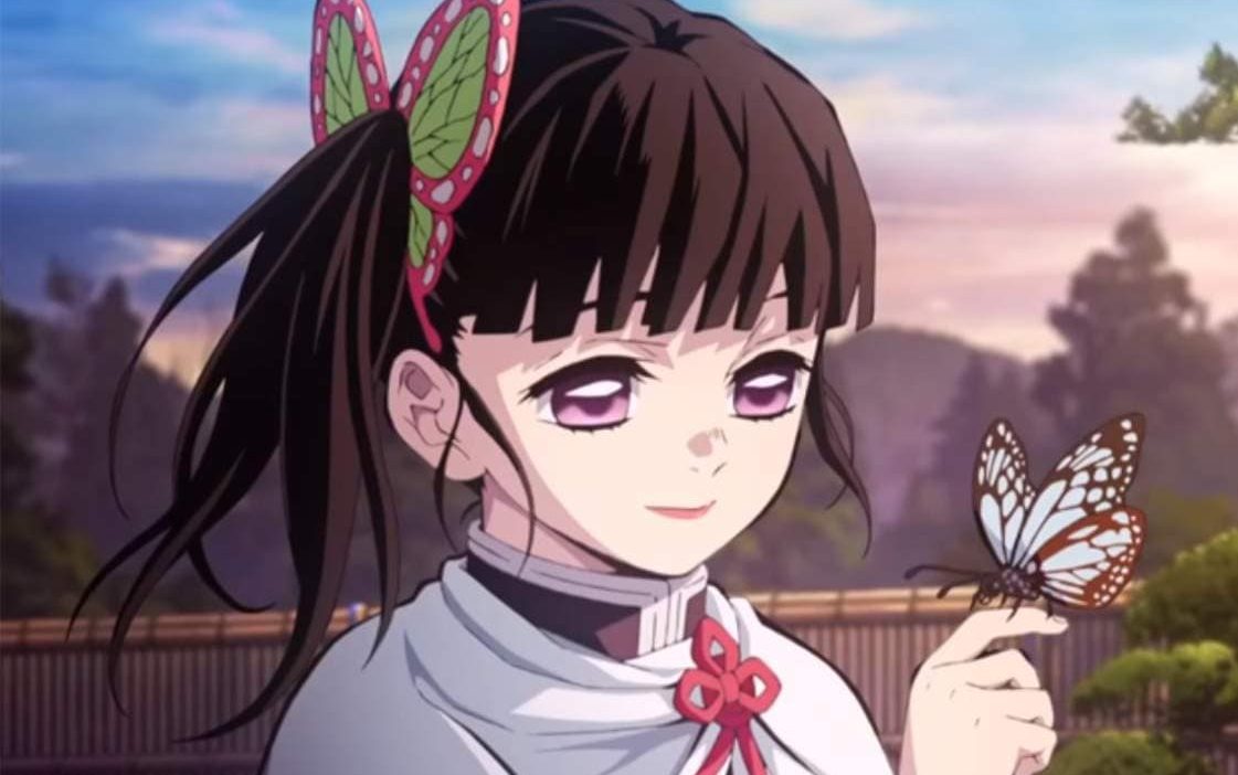Strongest Female Characters In Demon Slayer