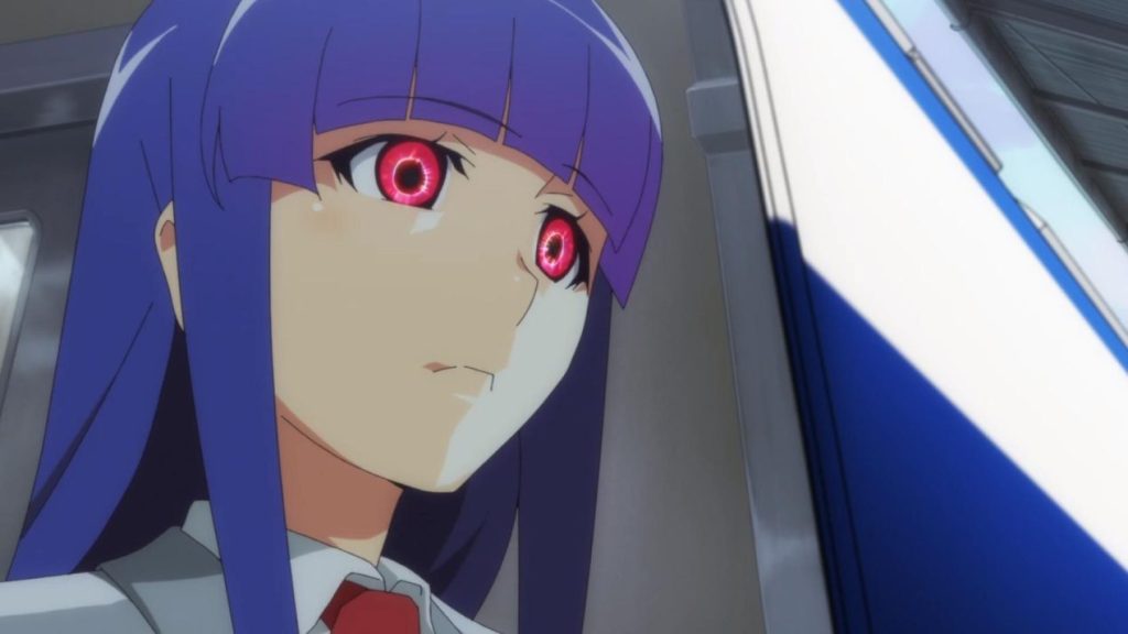 Higurashi No Naku Koro Ni Sotsu Season 3