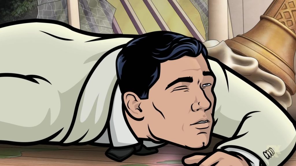 Archer Season 13
