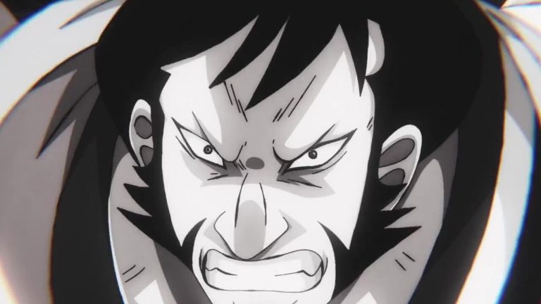One Piece Episode 996