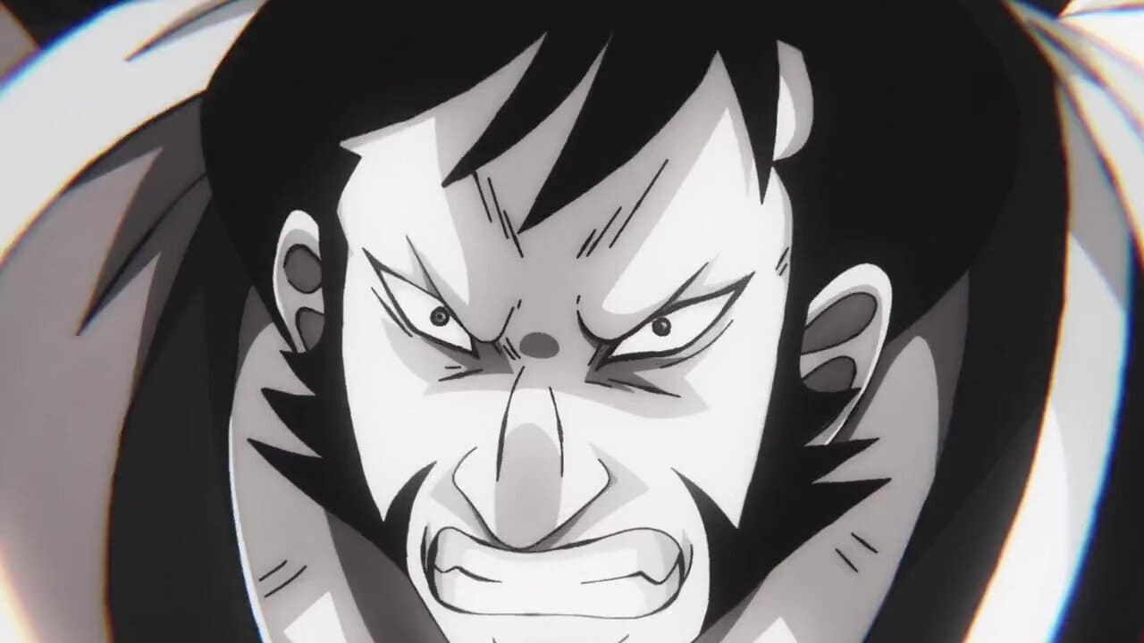 One Piece Episode 996