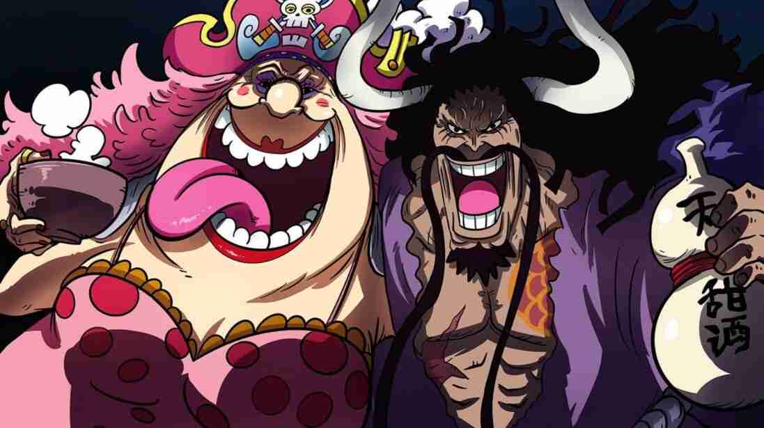 One Piece Episode 994