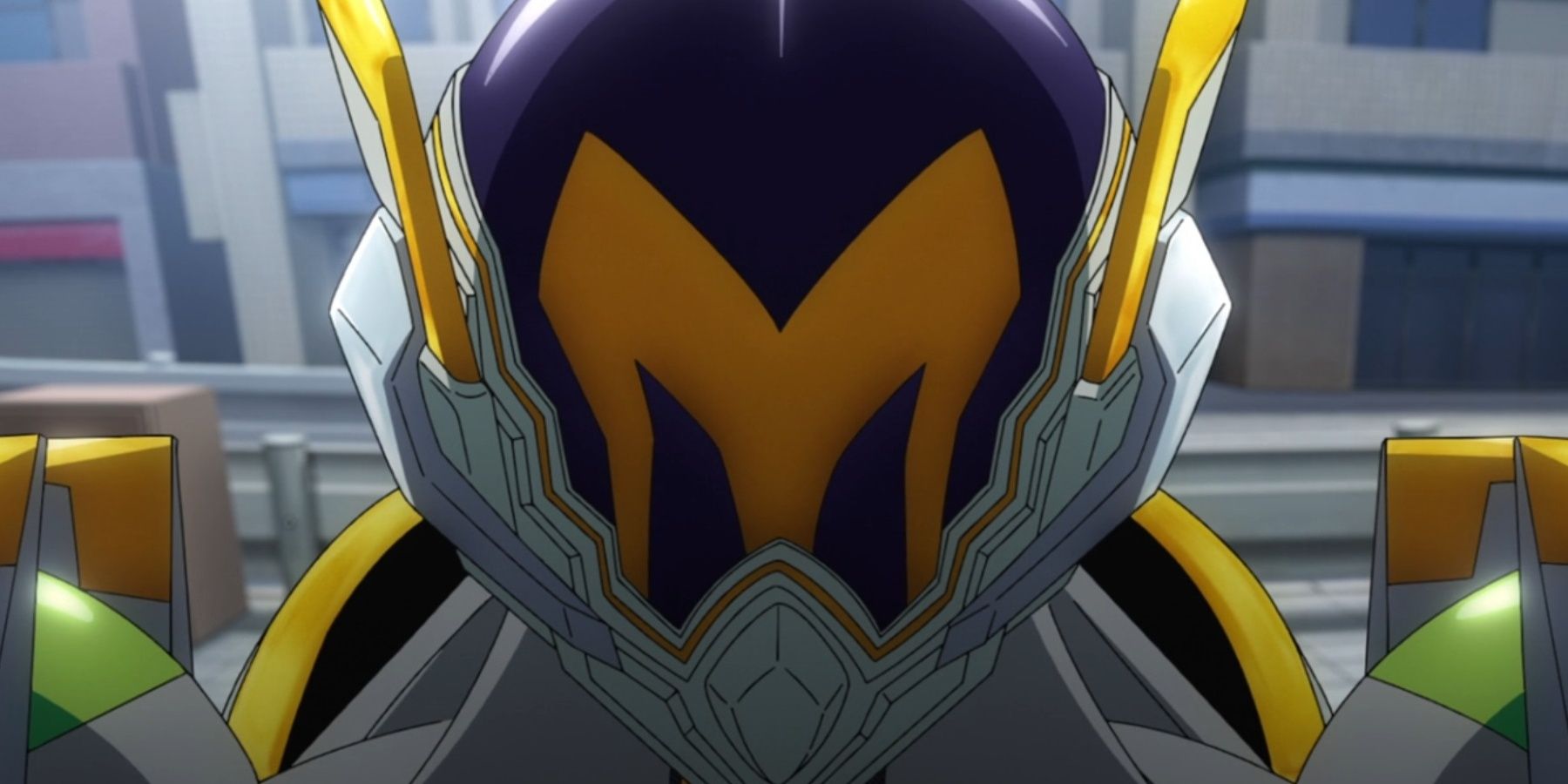 Platinum End Episode 4