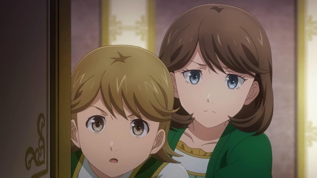 Restaurant To Another World Season 2 Episode 5