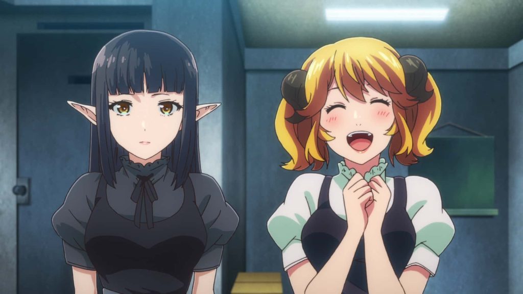 Restaurant to Another World Season 2 Episode 4