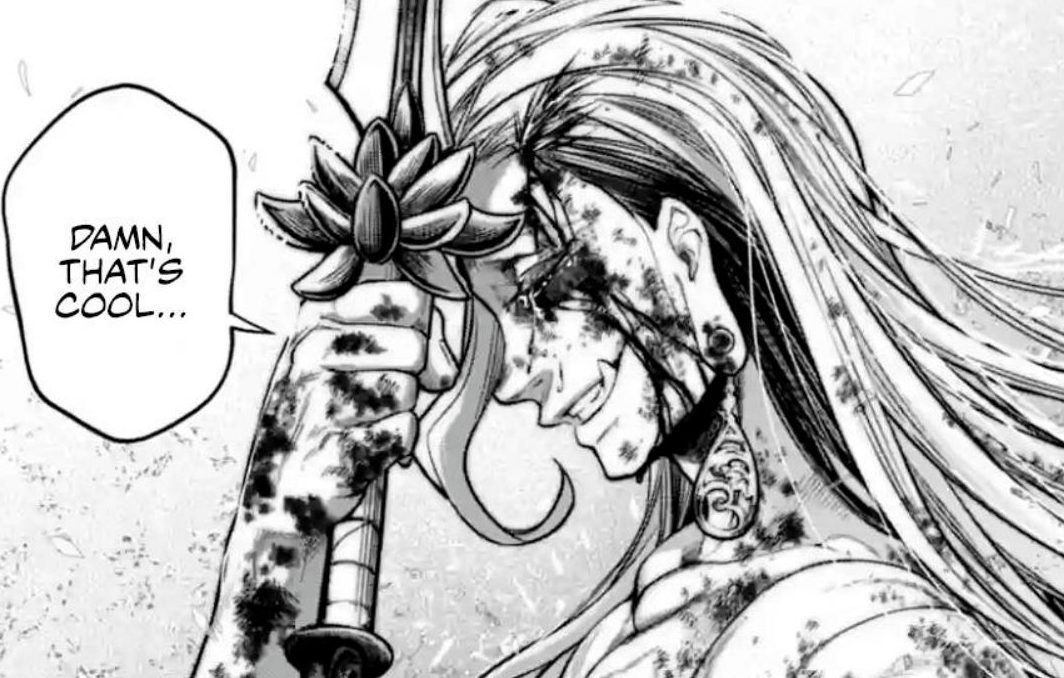 Record Of Ragnarok Chapter 54