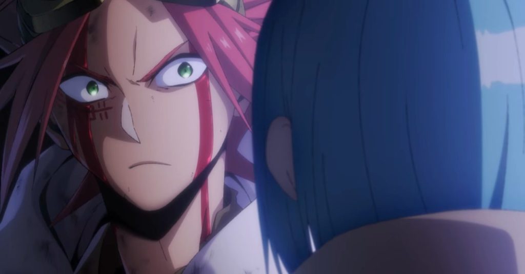Sabikui Bisco