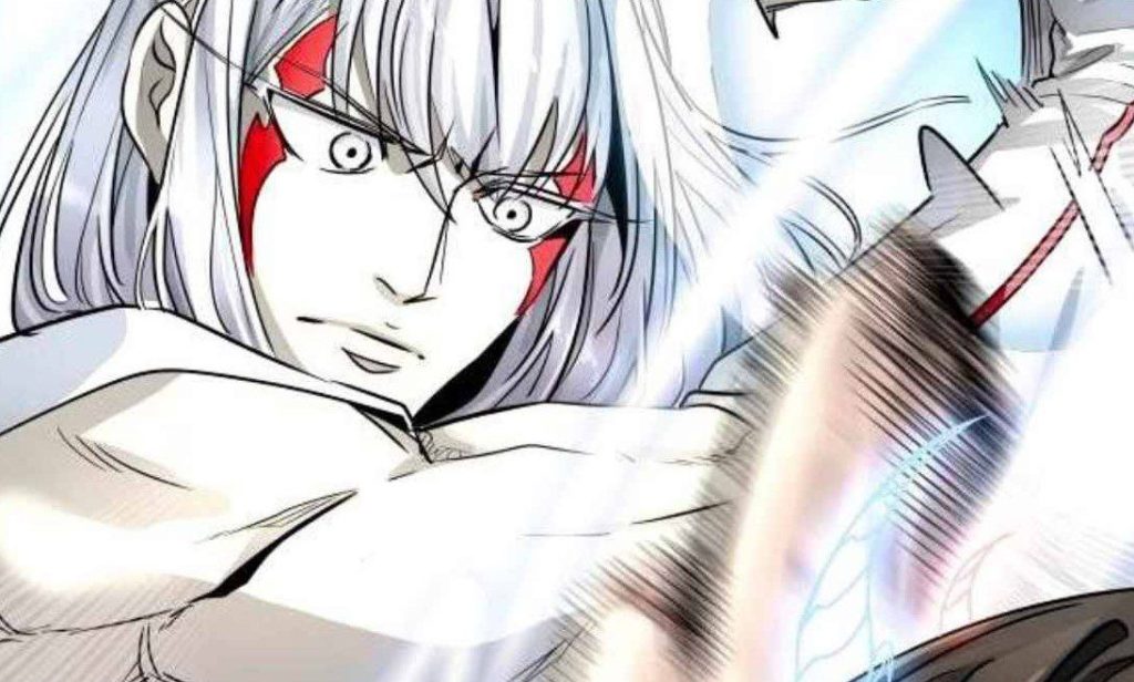 Tower Of God Chapter 512