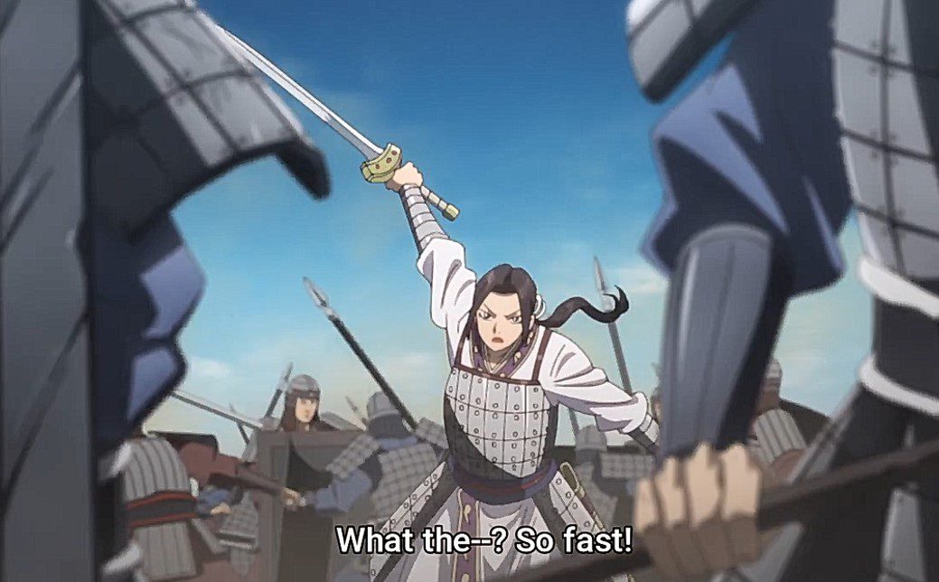 Kingdom Season 3 Episode 26