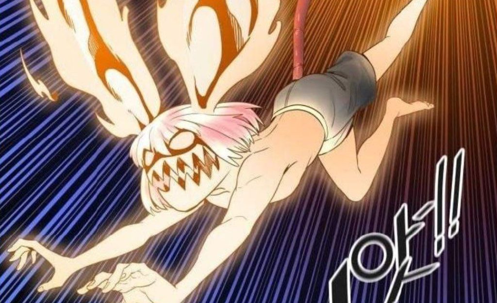 Tower of God Chapter 512