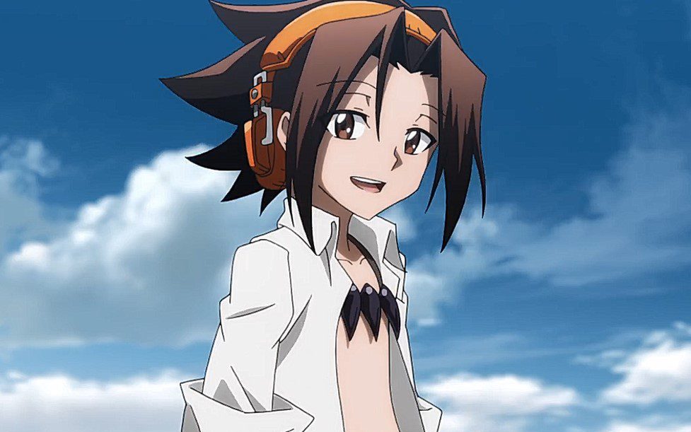 Shaman King Episode 26