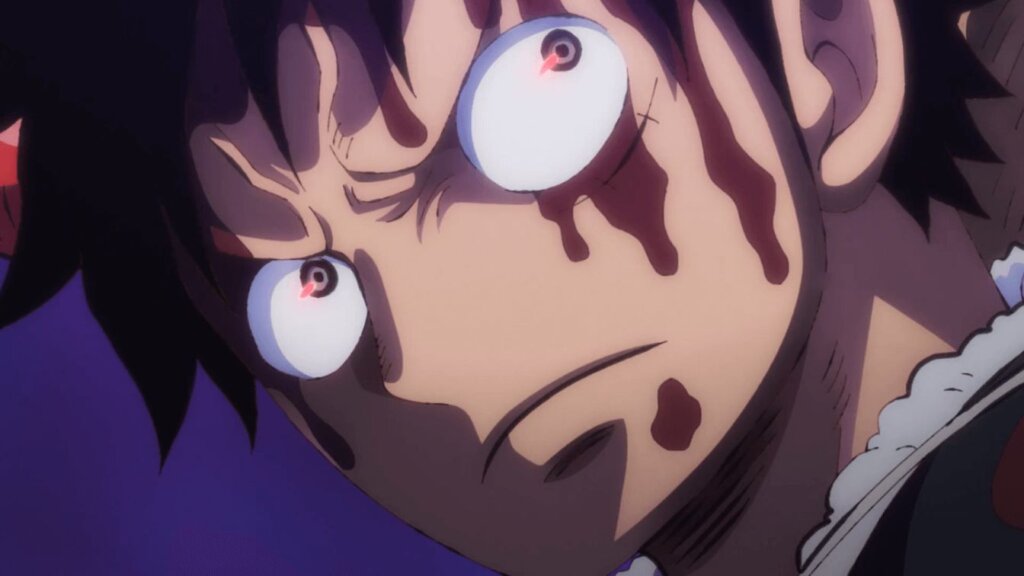 One Piece Episode 996