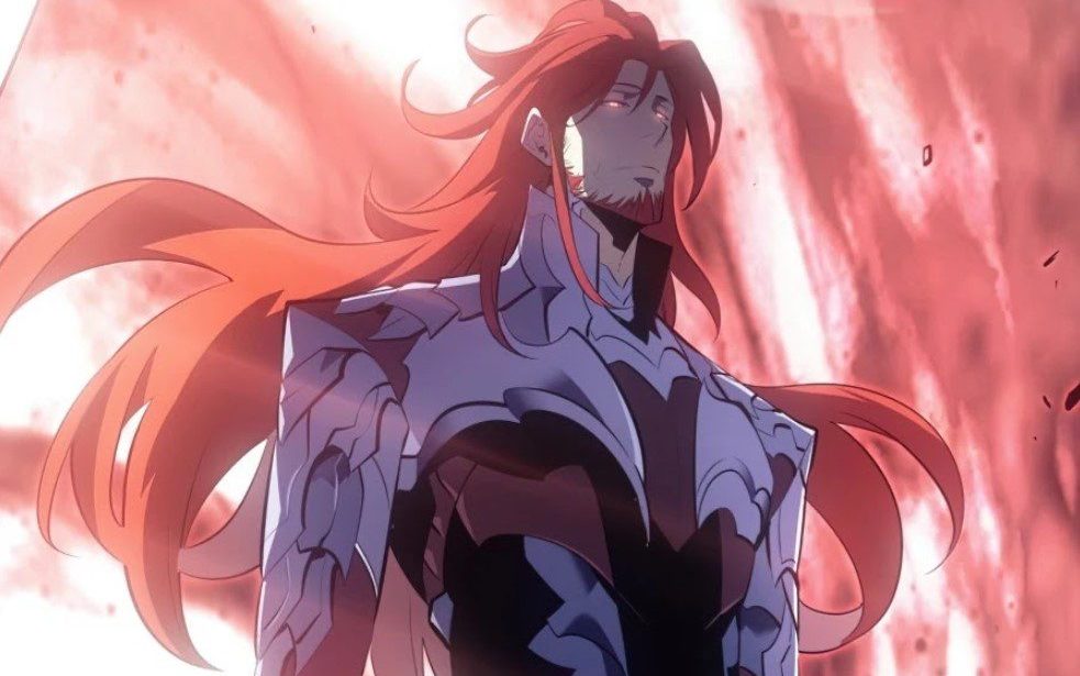 Solo Leveling Chapter 170