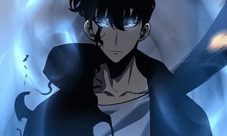 Solo Levelling Chapter 169