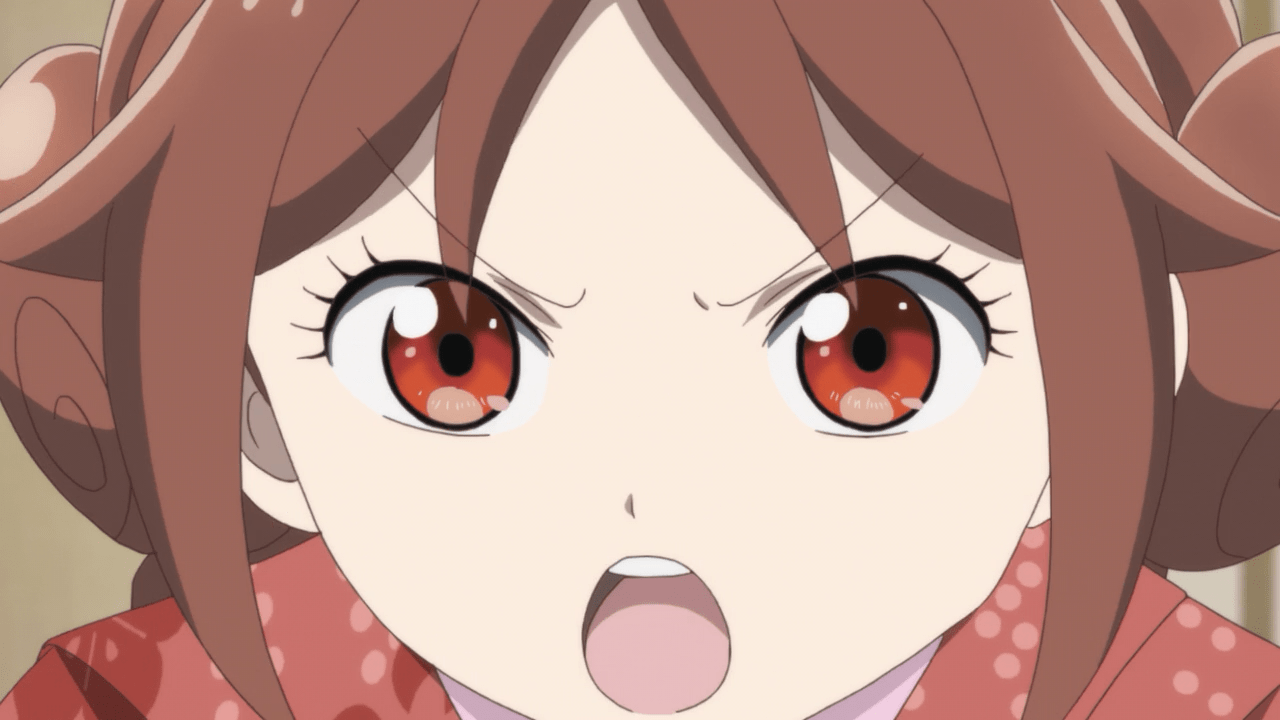 Taisho Otome Fairy Tale Episode 4