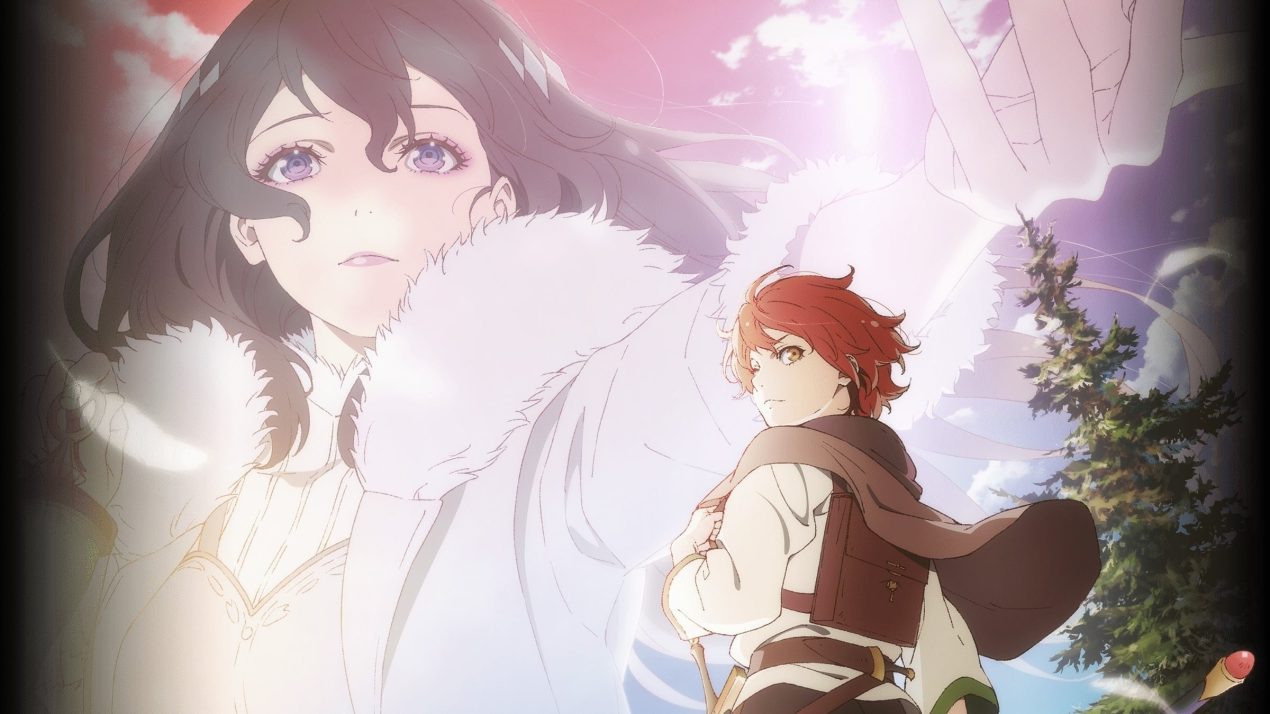 The Faraway Paladin Episode 3