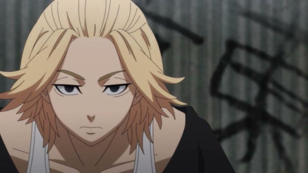 Tokyo Revengers Chapter 226