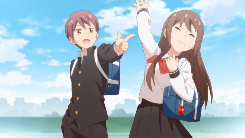 Best Kawaii Anime