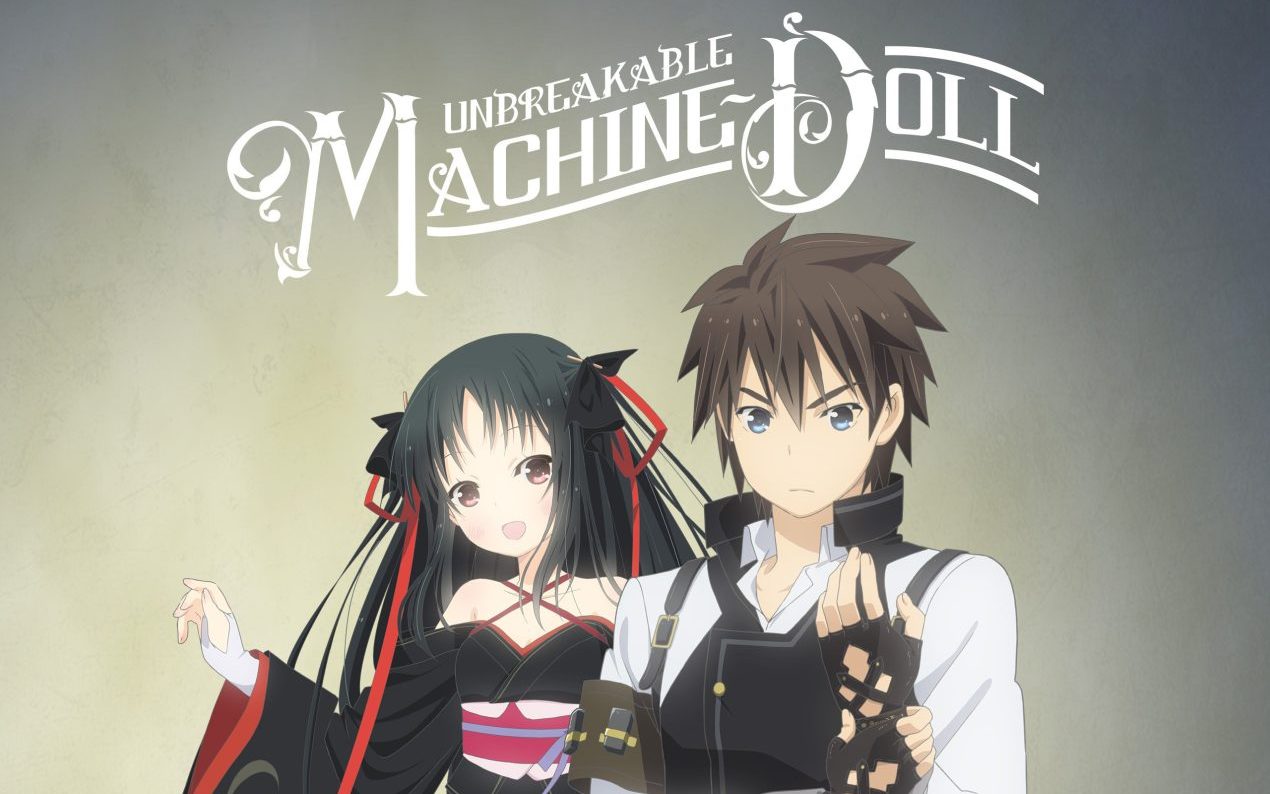 Best Magic School Anime